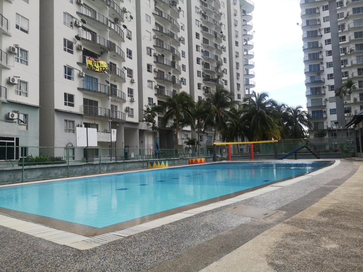 Apartment Cozy @pd Marina Port Dickson