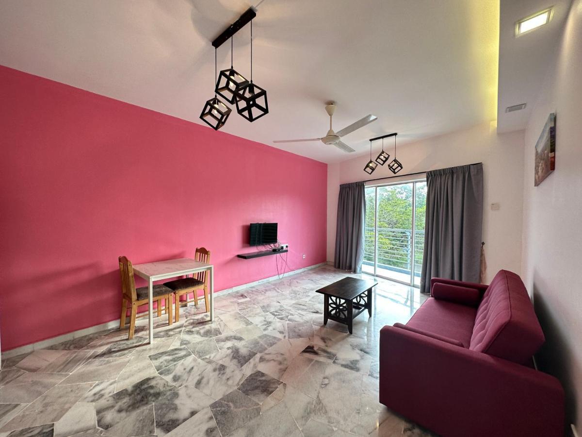 Cozy @pd Marina Apartment *