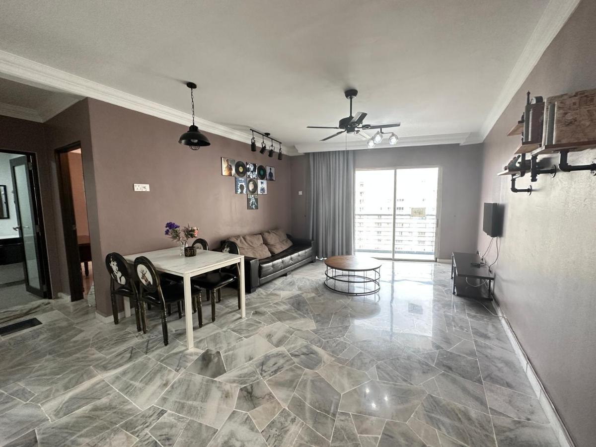 Apartment Cozy @pd Marina Port Dickson