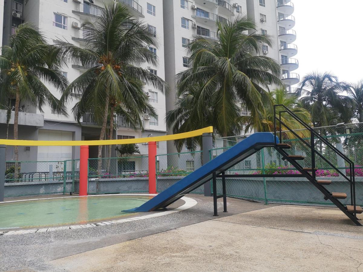 Apartment Cozy @pd Marina Port Dickson