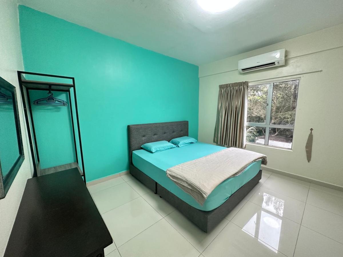 Apartment Cozy @pd Marina Port Dickson