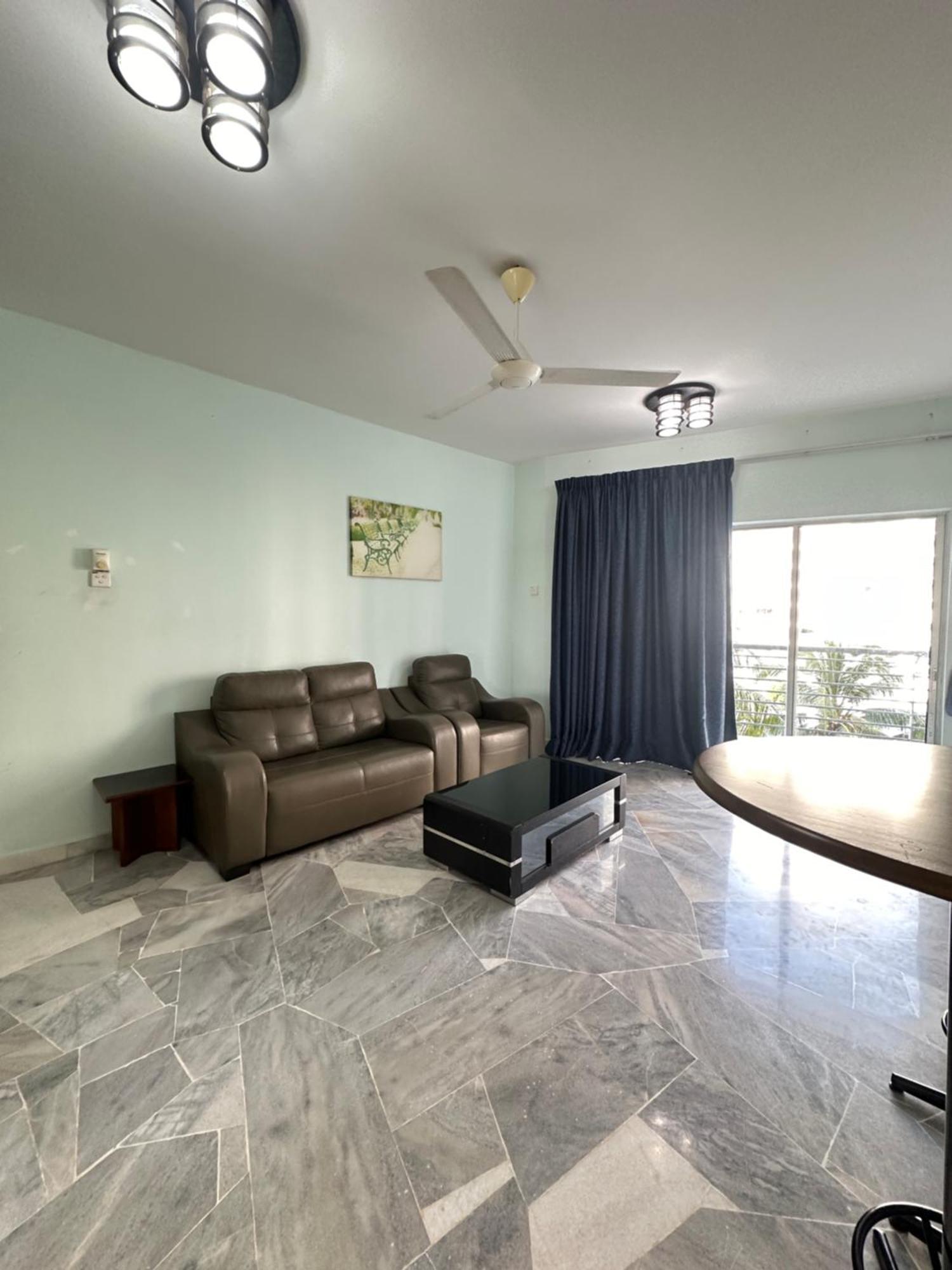 Apartment Cozy @pd Marina *